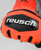 Reusch Worldcup Warrior R-TEX® XT 6211233 7809 schwarz rot 3